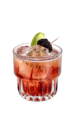 Apple & Blackberry Spritz image