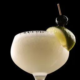 Daiquiri (frozen) image