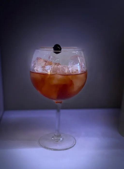 Bakewell Spritz Image