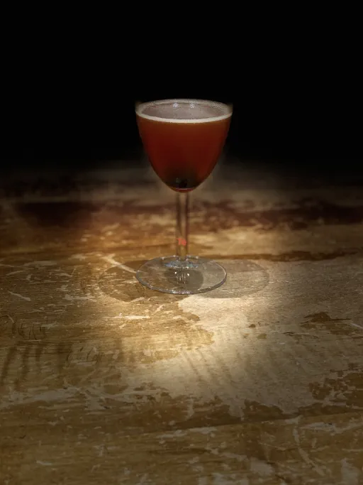 Time and Space Image