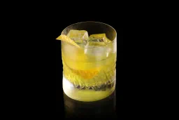 Yellow Negroni lifestyle thumbnail