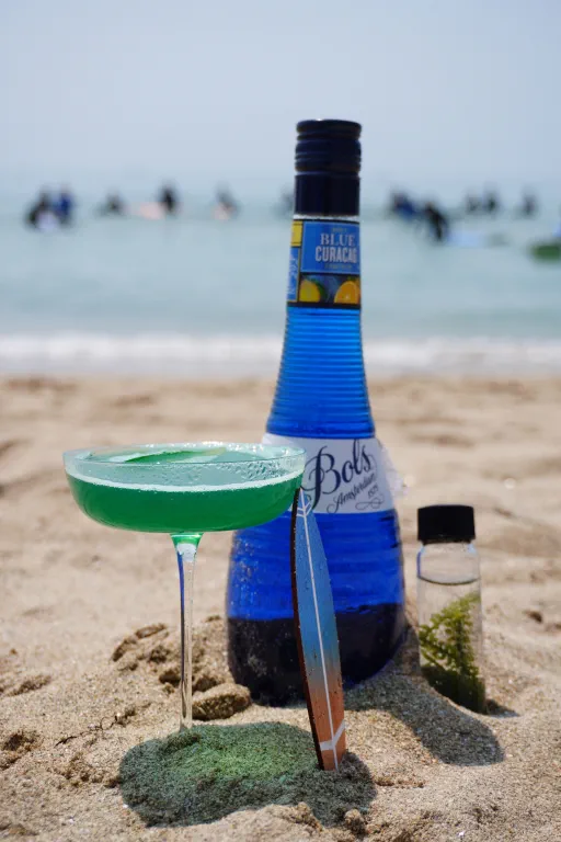 Herbia Wallbanger Image