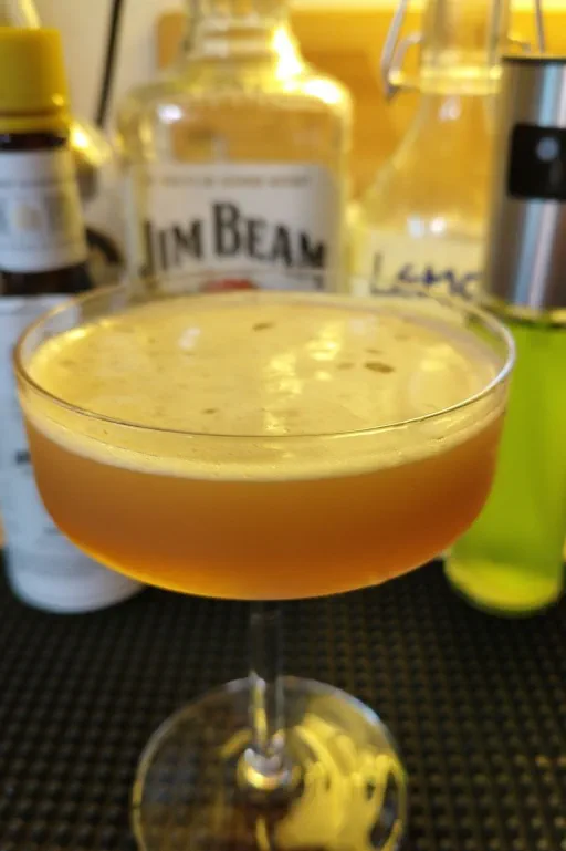 Dream Sequence Image