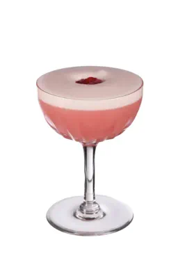 Clover Club (Frank's recipe)