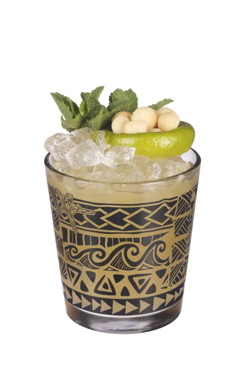 Macadamia Mai Tai Image