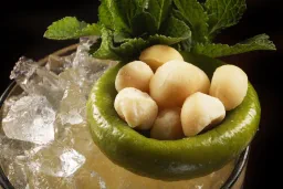 Macadamia Mai Tai lifestyle thumbnail