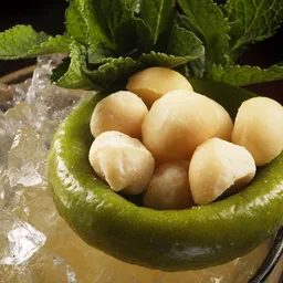 Macadamia Mai Tai image