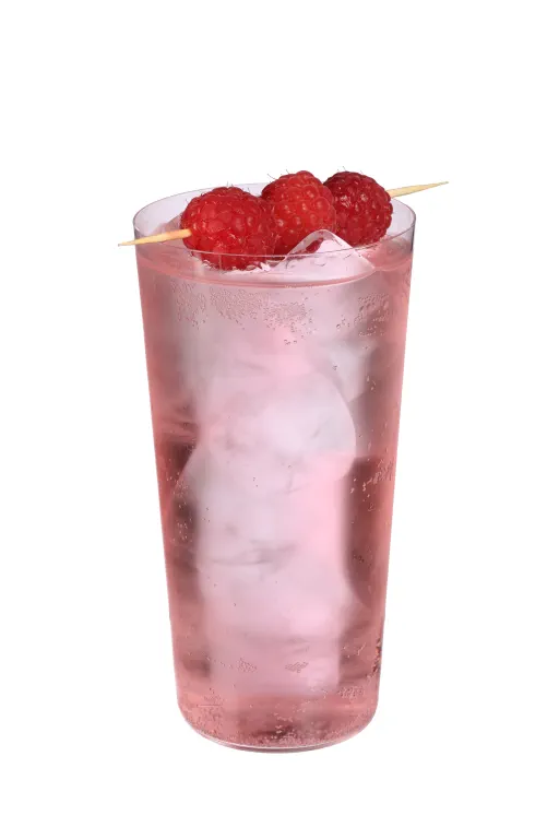 Pink Soda Image