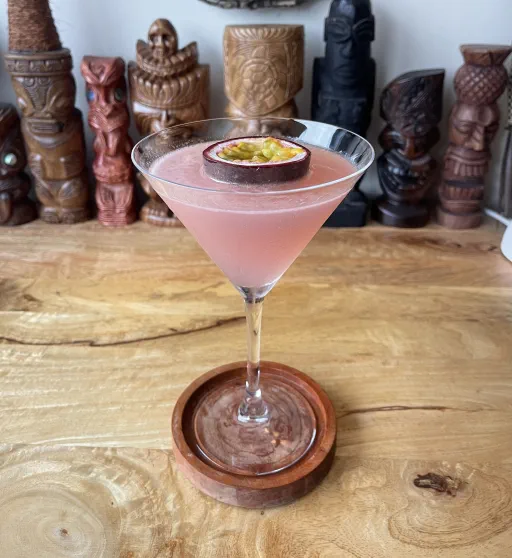 Porn Star Martiki Image