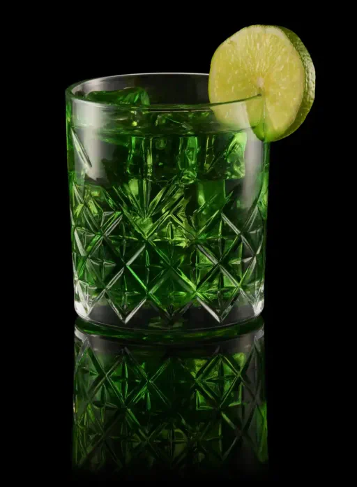 P31 Green Negroni Image
