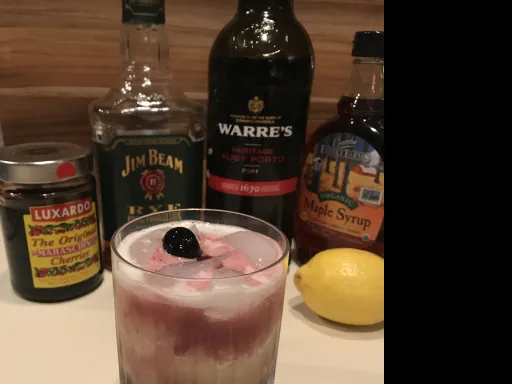 Vermont Sour