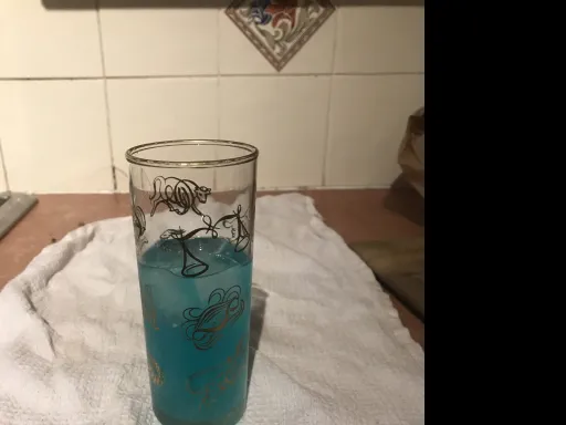 Tasso Cocktail Image