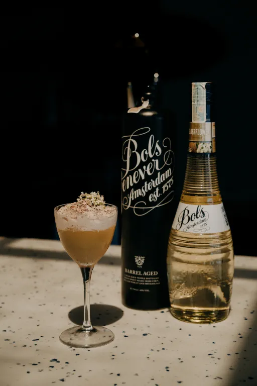 Panca Wreksa Cocktail Recipe | Master Bartender