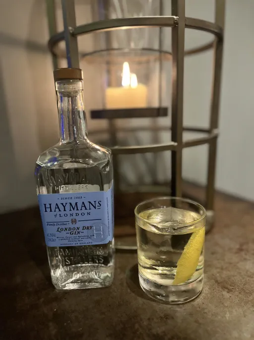 Atlantic Bouquet Image