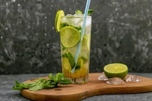 Energetic Mojito Image