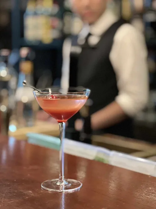 Disco star martini Image