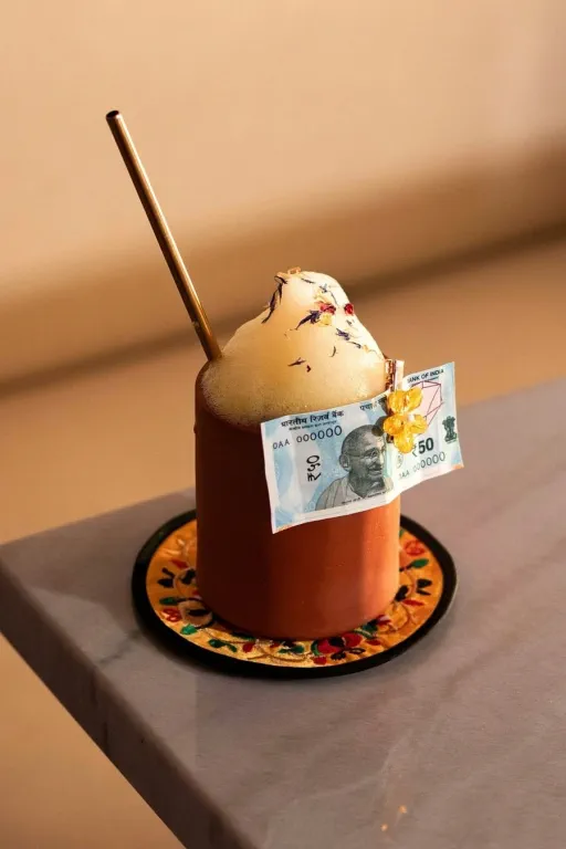 The Jewel of Jaipur Image