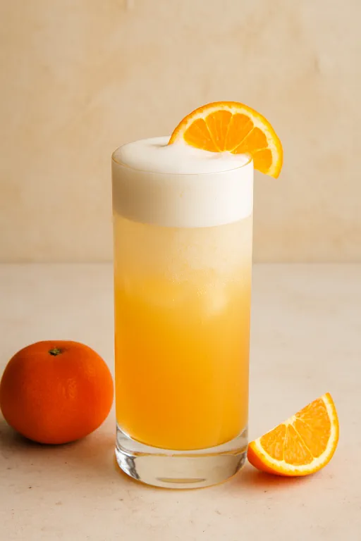 Napoléon fizz Image