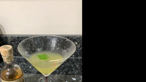 A Glass of Spice Image