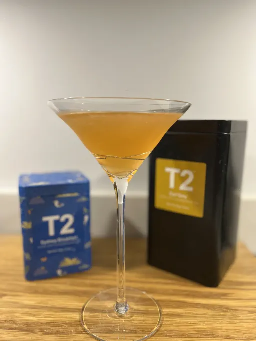 Tea n G Image