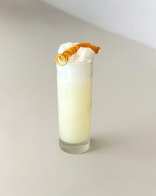 Orange-Hopper Fizz Image