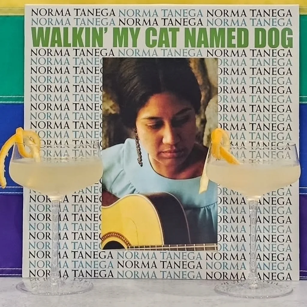Cat Named Dog