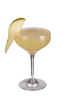 Quince & Pear Daiquiri