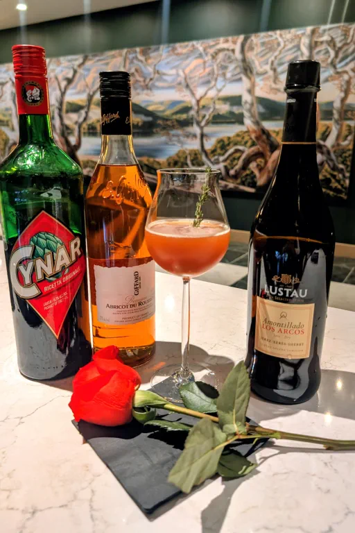 Sherr-ing Is Caring Image