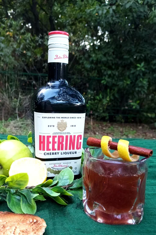 Twelfth Night Toast Image