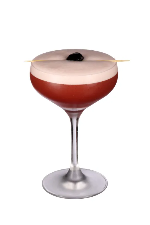 Cherry Sour Image