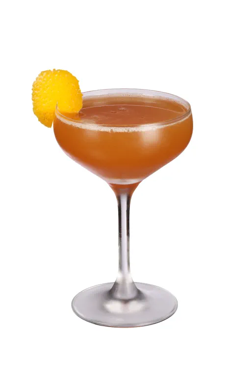 Sydenham Sunset Image