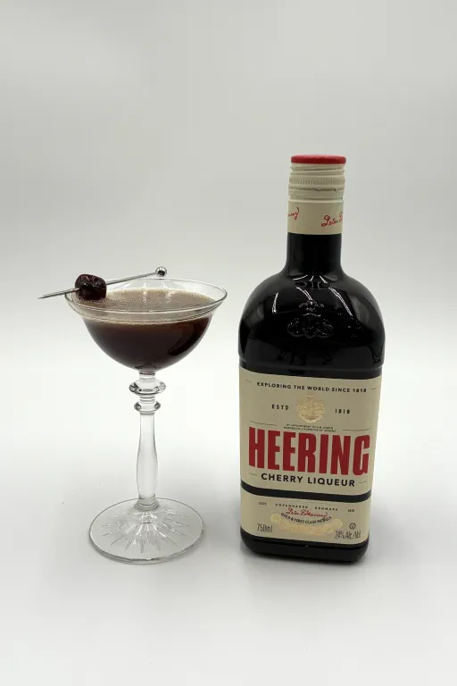 The King Of Cowboys Cocktail Recipe | Master Bartender