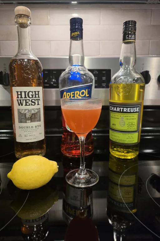 Naked In Manhattan Image