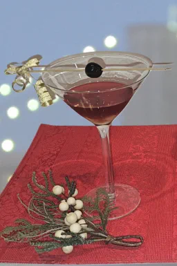 Cheery Time in New York image