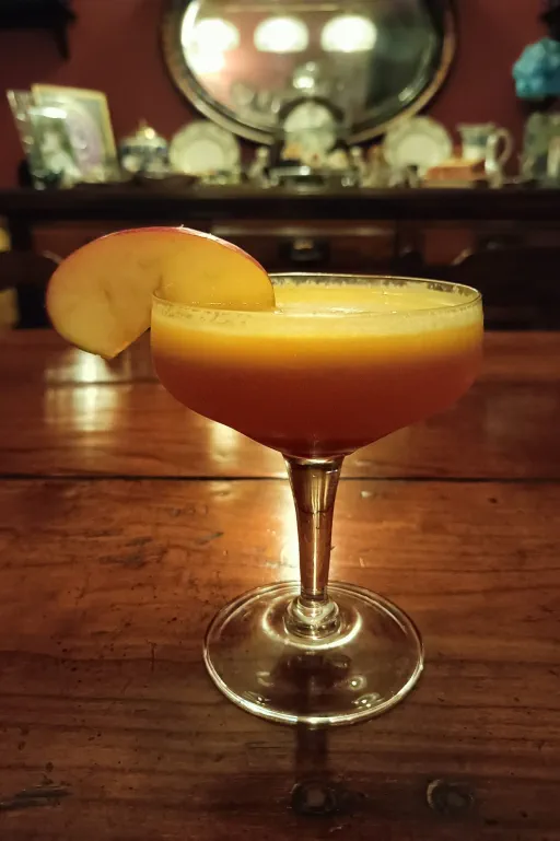 Pennock Bramble Press Image