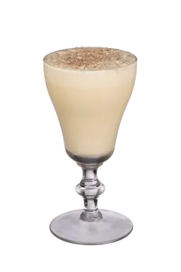 Jeffrey Morgenthaler's Eggnog