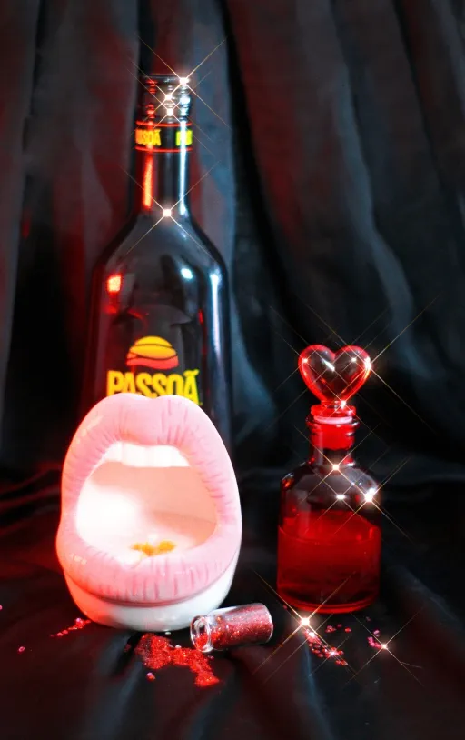 shine star martini Image