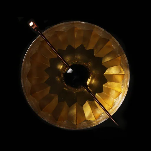 Bobby Burns (Crockett's recipe) Image