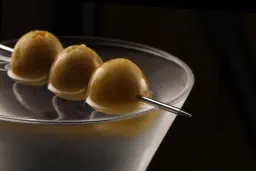 Dry Martini (3:1 ratio) lifestyle thumbnail