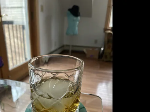 The Gold Experience Image