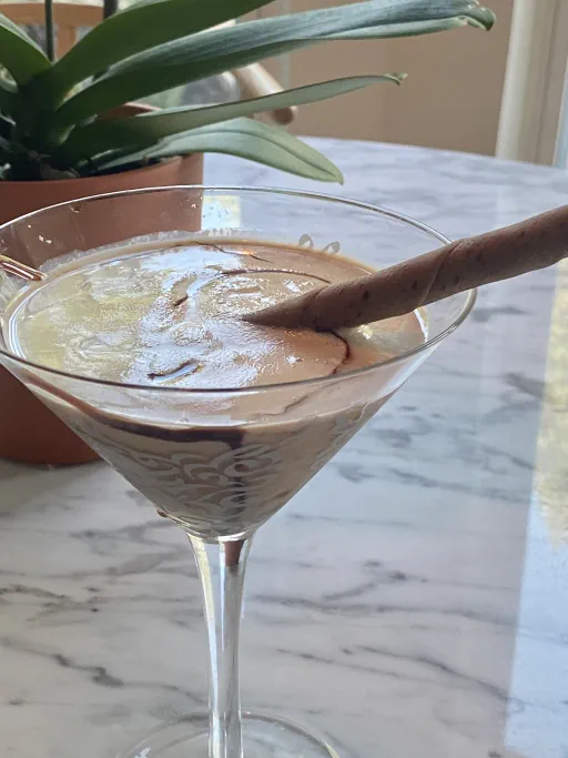 BB Indulgent Morning Espresso Martini