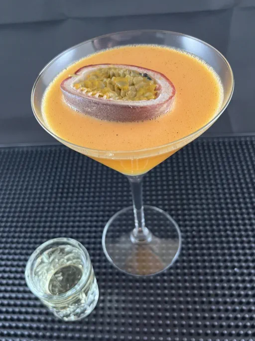 Passionista
