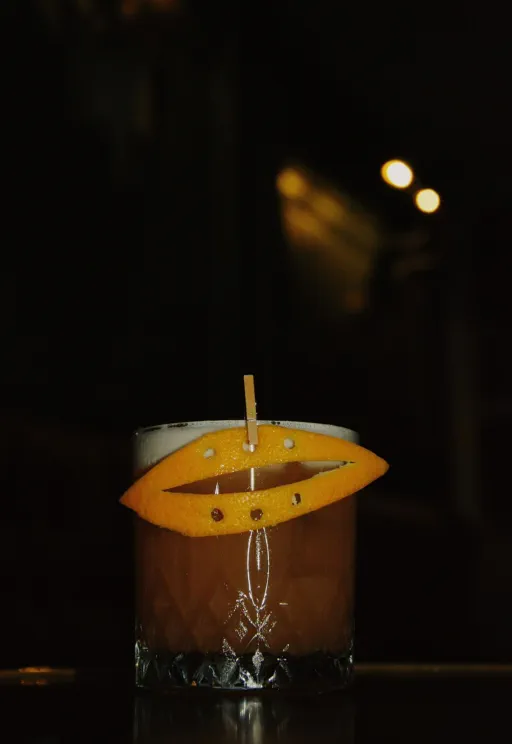 Orchard spice