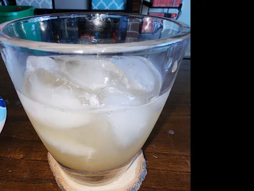 Agave Spiced Sour Image