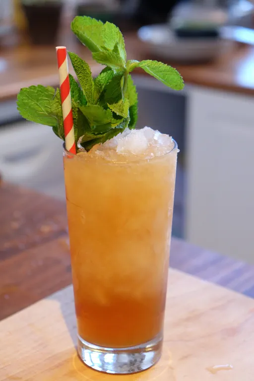 Planter's Punch (Smuggler's Cove) Image