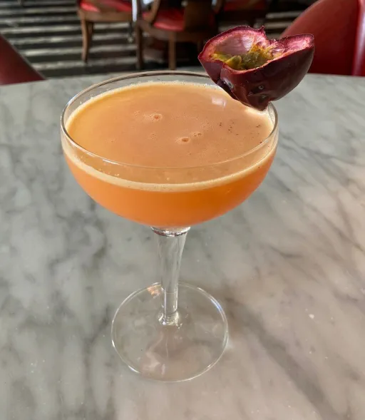 Eros Martini