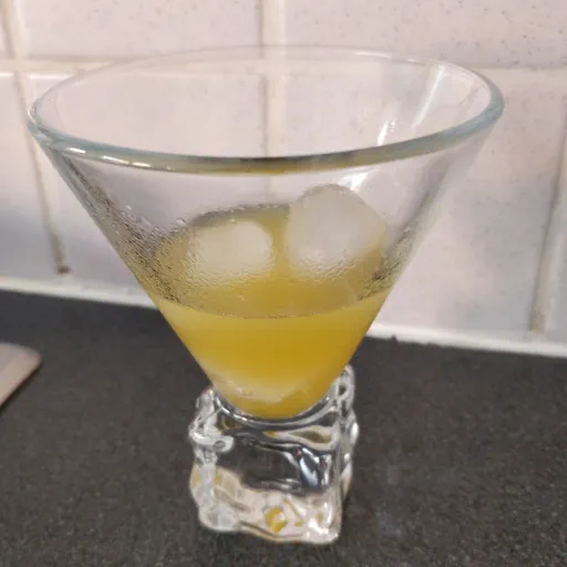 passion kiwi virgin Image