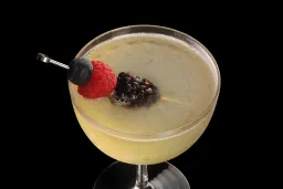 Gin Daisy (Jerry Thomas style) lifestyle thumbnail