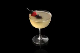 Gin Daisy (Jerry Thomas style) lifestyle thumbnail
