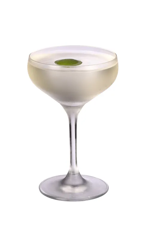 Left Bank Martini Image